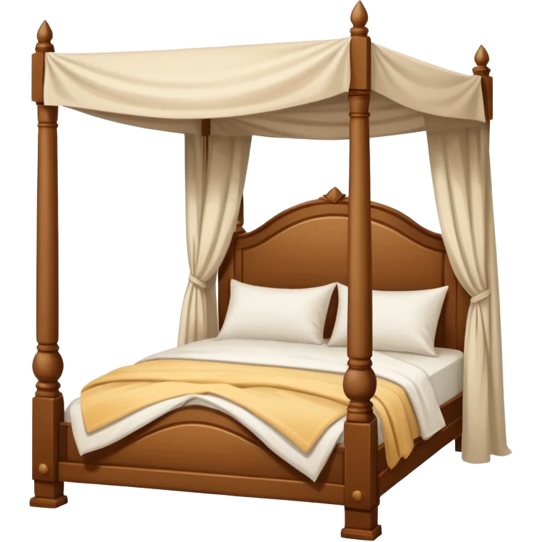 letto emoji