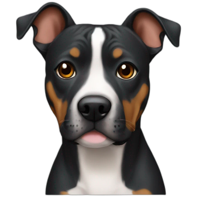 staffie emoji
