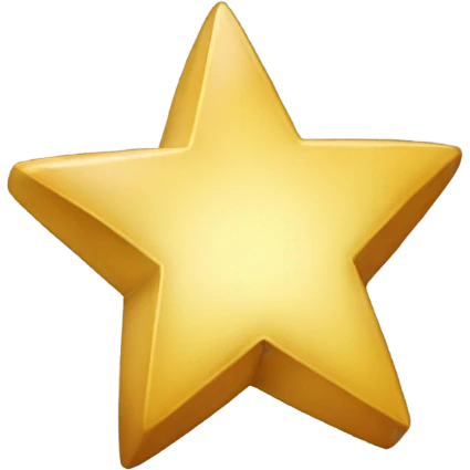 ALL-STAR AWARD  emoji