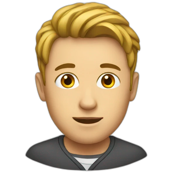 Study emoji