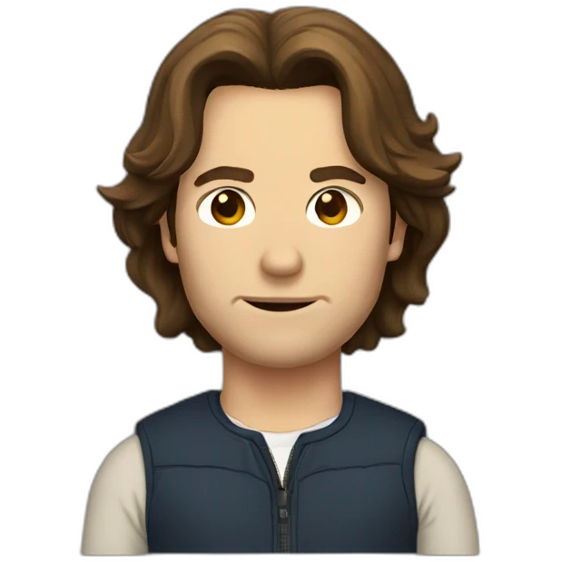 Sam Winchester  emoji