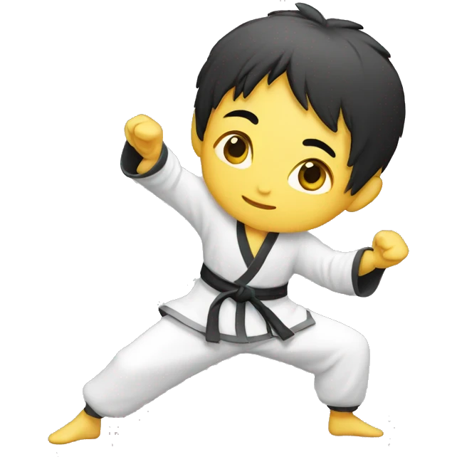 taichi emoji