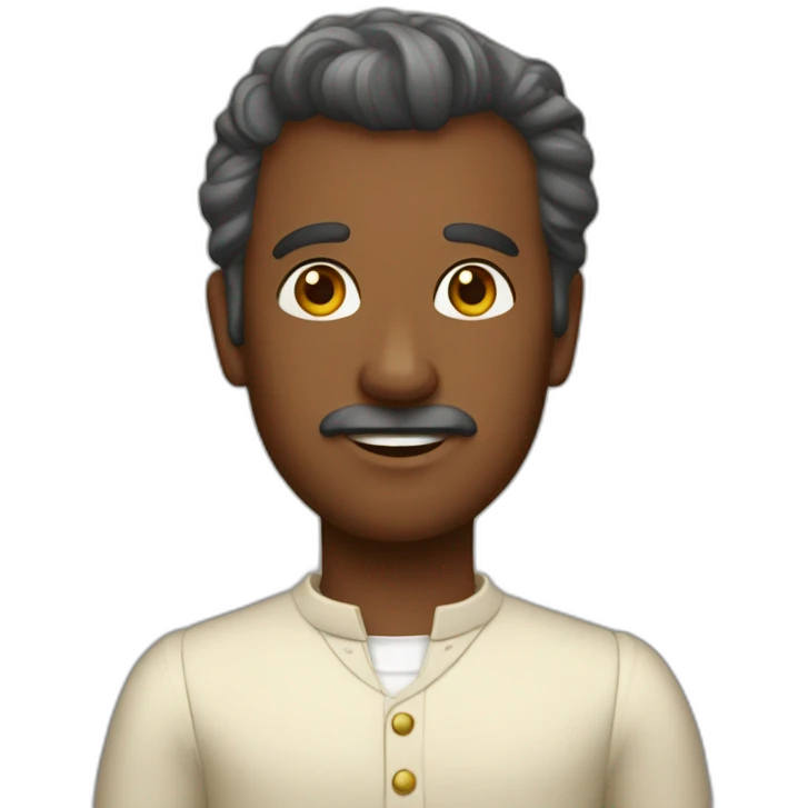 Manor solomon emoji