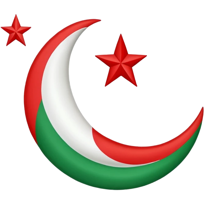 lezgistan_flag emoji