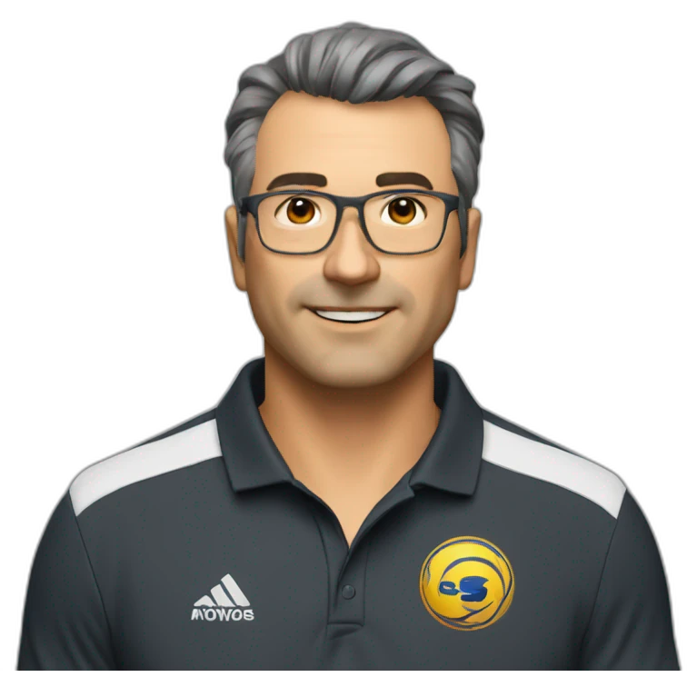 coach esport 47 ans emoji