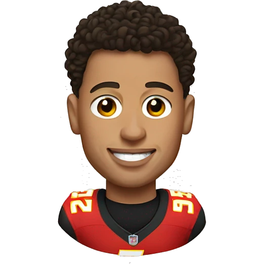 Patrick mahomes  emoji