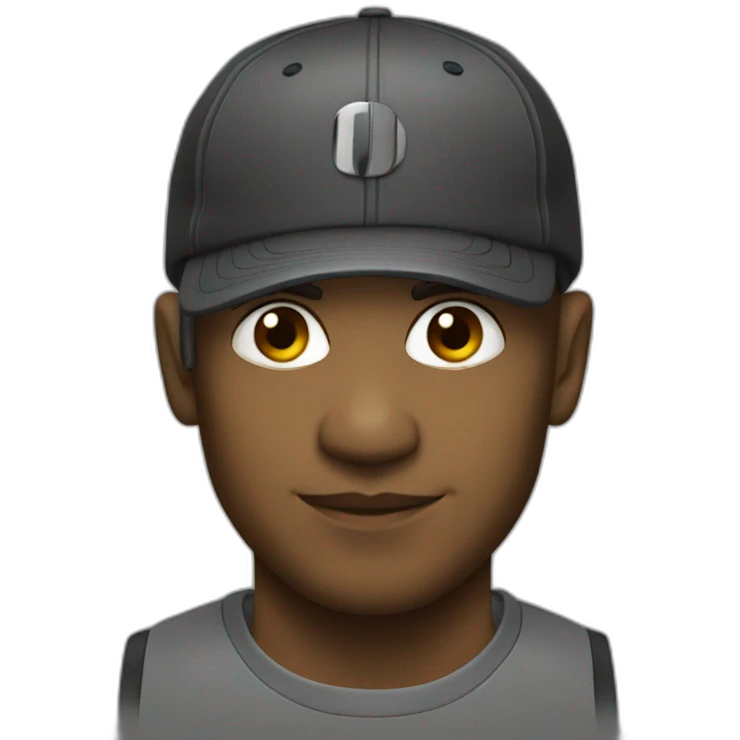 dj turtel emoji
