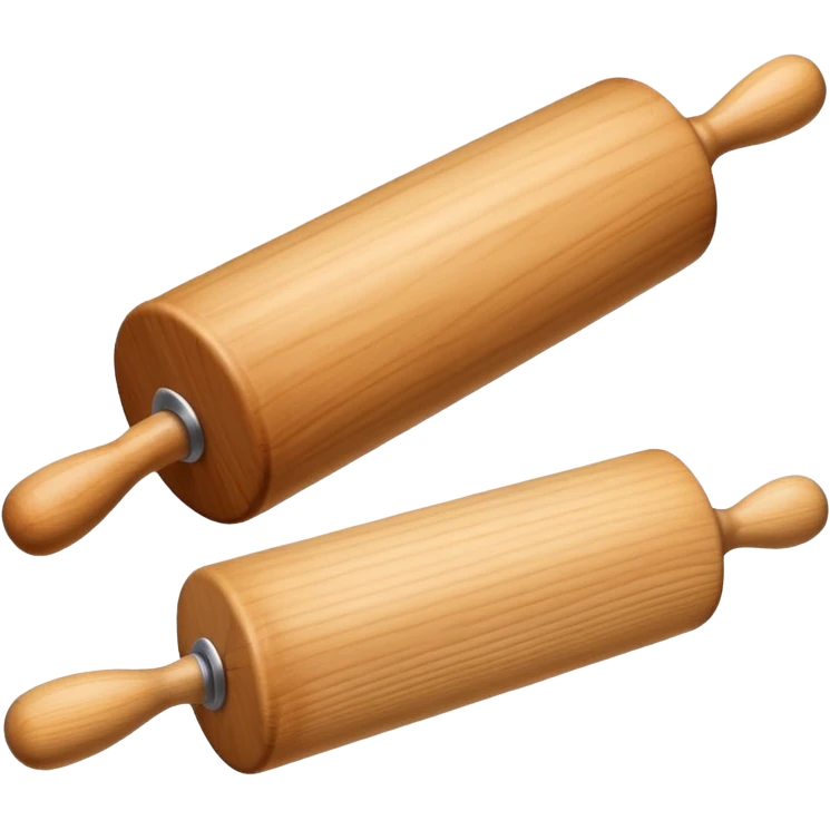 baking rolling pin emoji