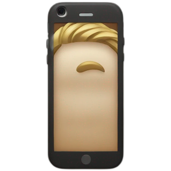 iPhone 20 emoji