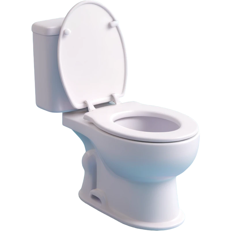 Skibidi Toilet emoji