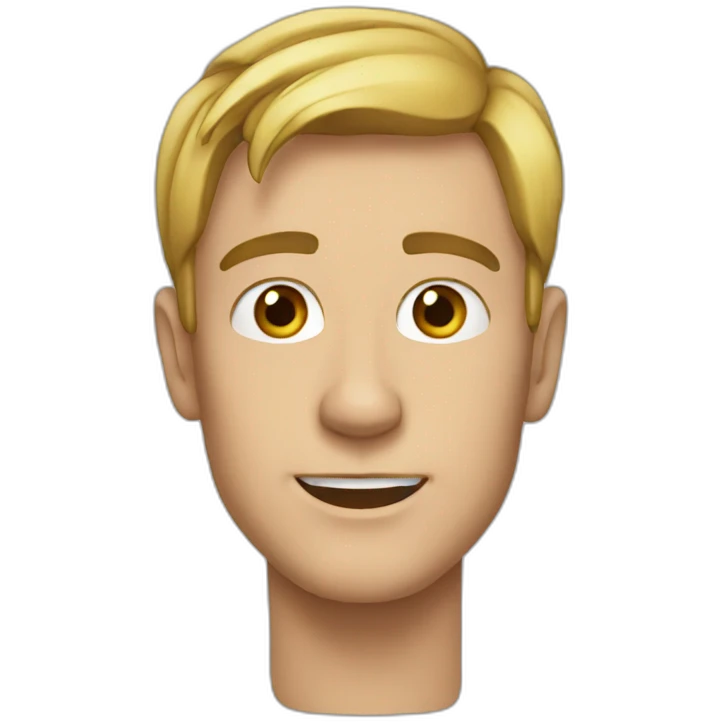 Ben emoji
