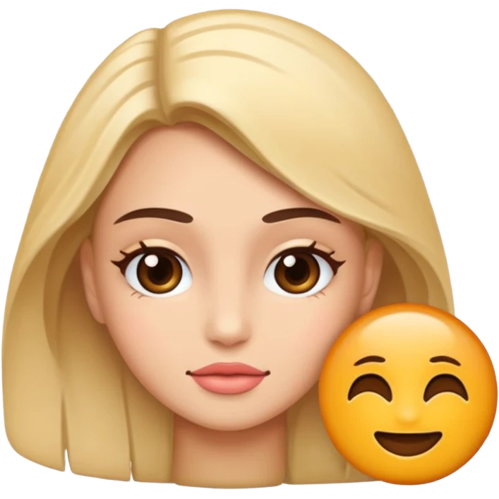 Rare beauty foundation emoji