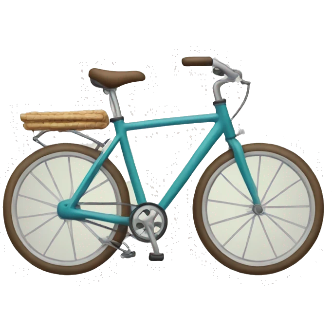 bicycle emoji