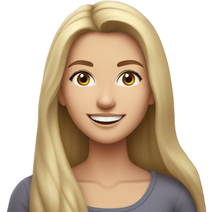 Reagan Lanning emoji