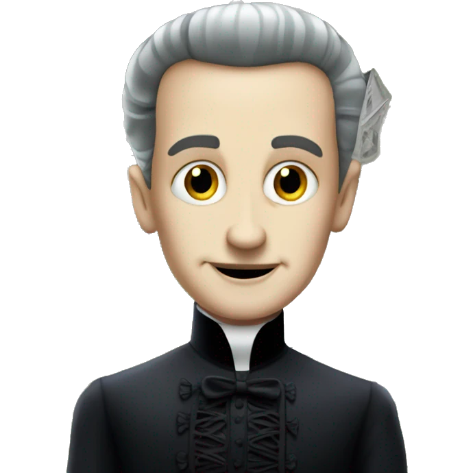 Beautiful Addams sprawling .12 story tall. haunted dream mansion  emoji
