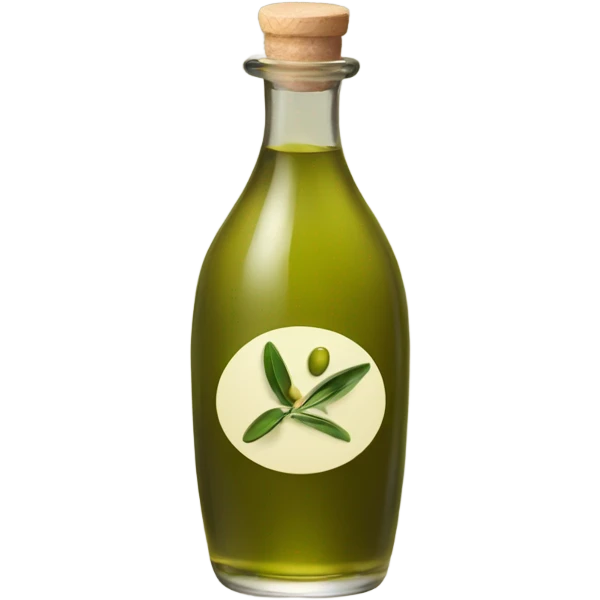olive oil emoji