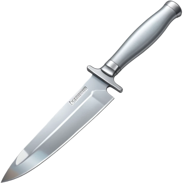 knife emoji