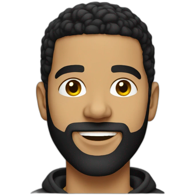 Drake emoji