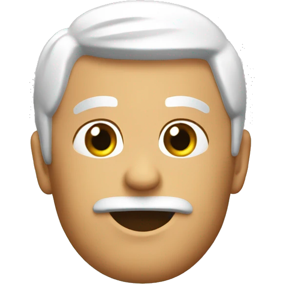 clay bar emoji