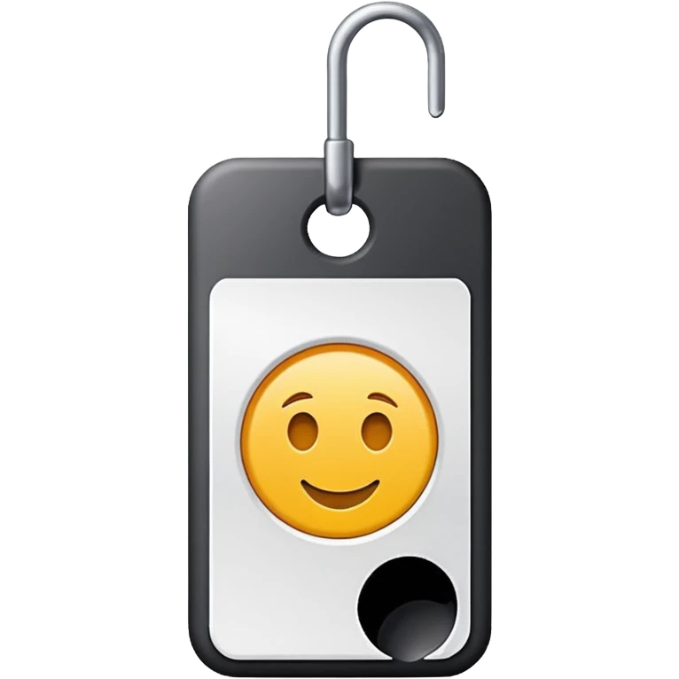 blog Price tag emoji