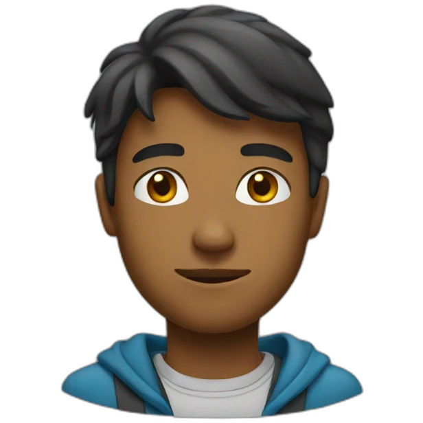 student emoji emoji
