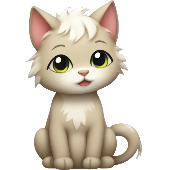 kawaiicow emoji