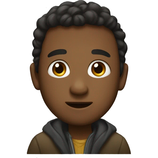 FUGI emoji