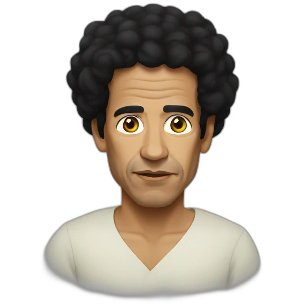 kadhafi emoji