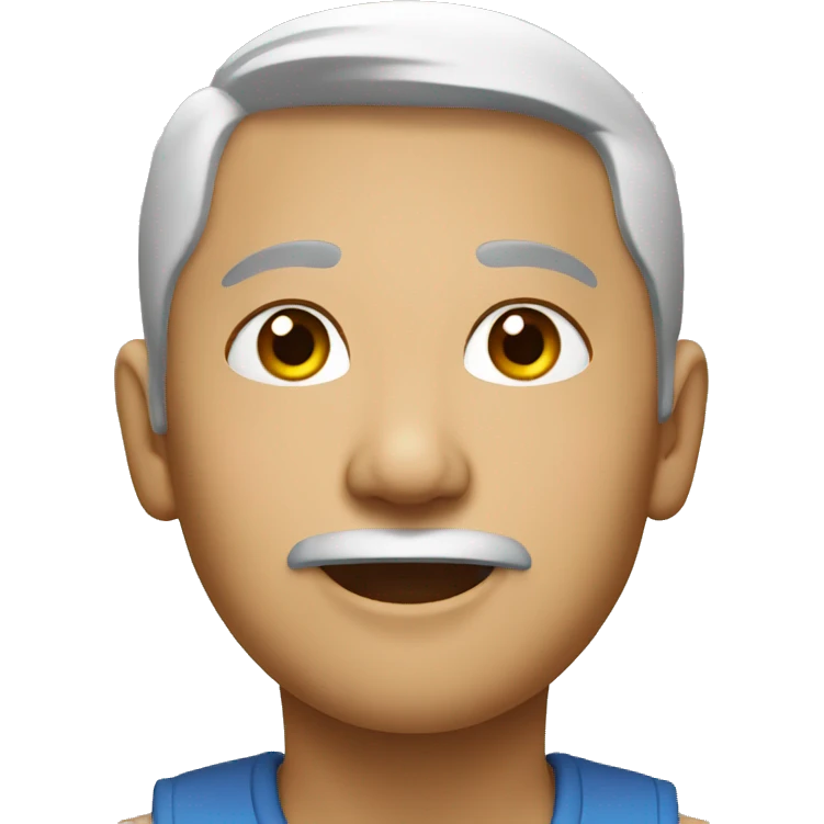 Chinese gy emoji