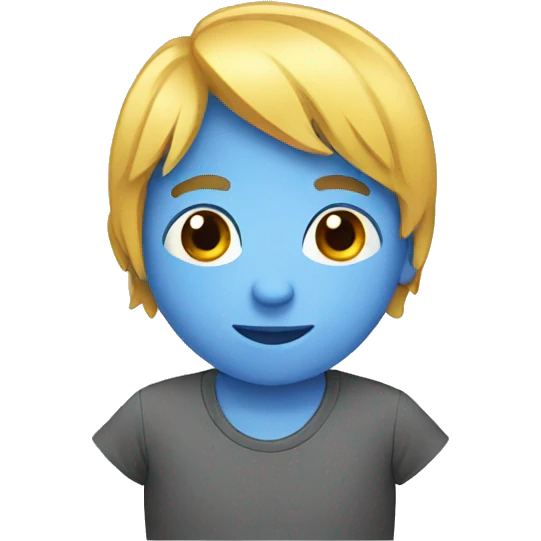 Autism emoji
