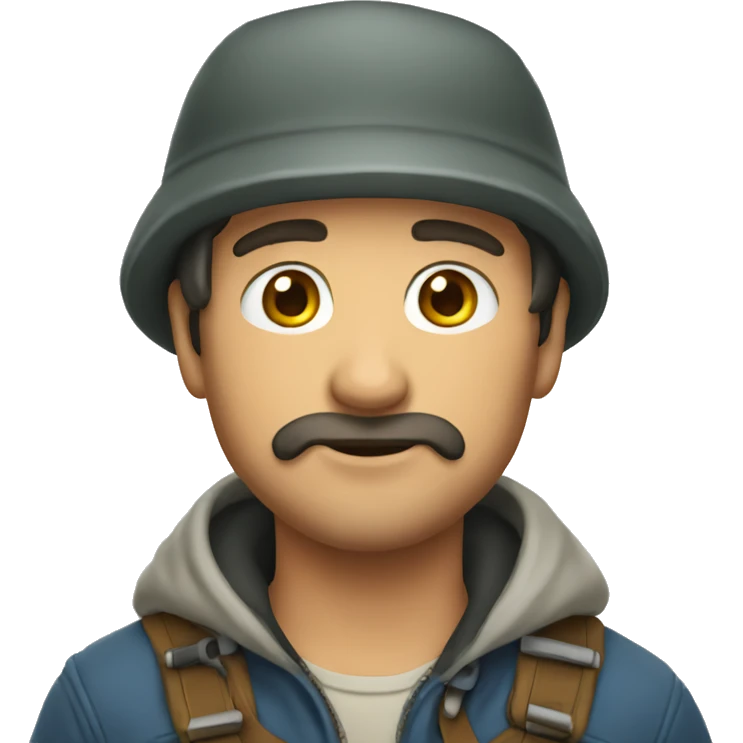 Pecheur emoji