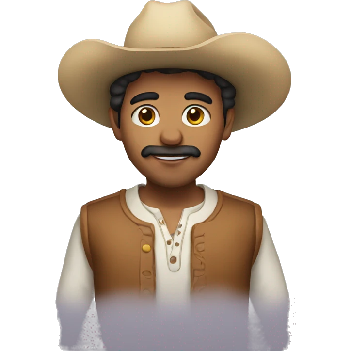 Fachero  emoji