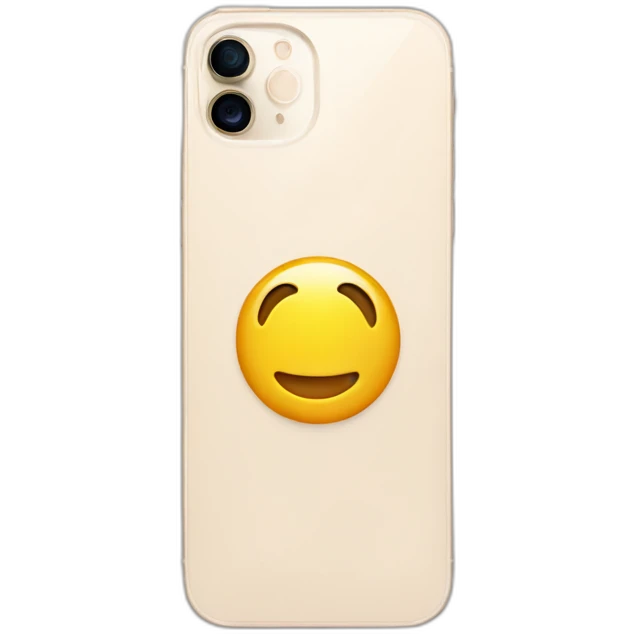 iphone14 emoji