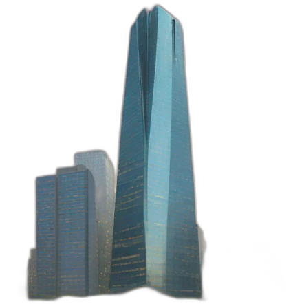 skyscraper emoji