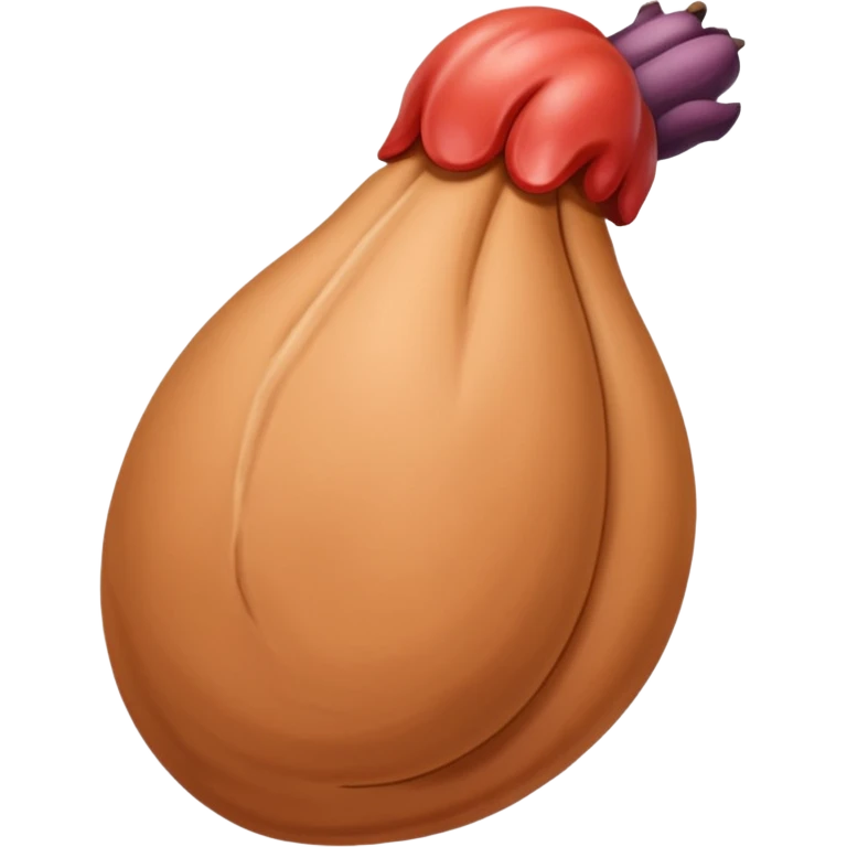 Penis emoji