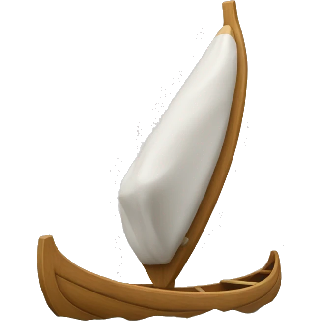 anchorage alaska canoe  emoji
