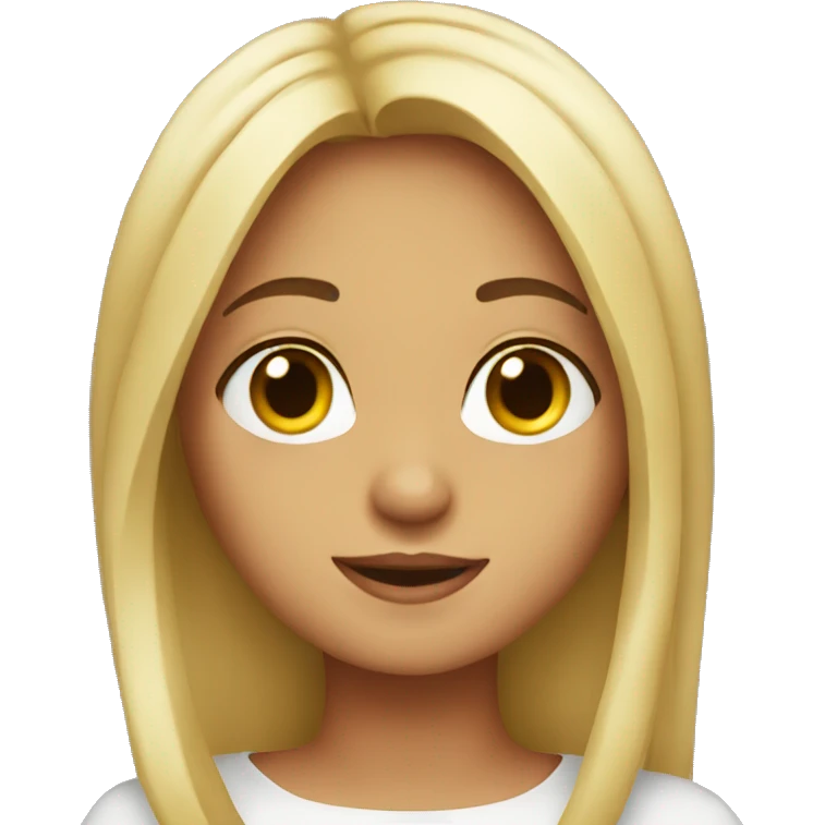 Eliana  emoji