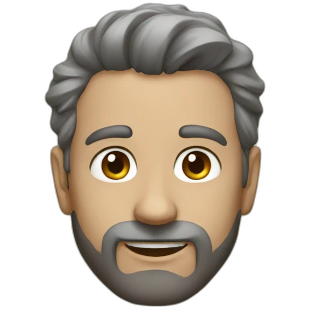 Casimir emoji