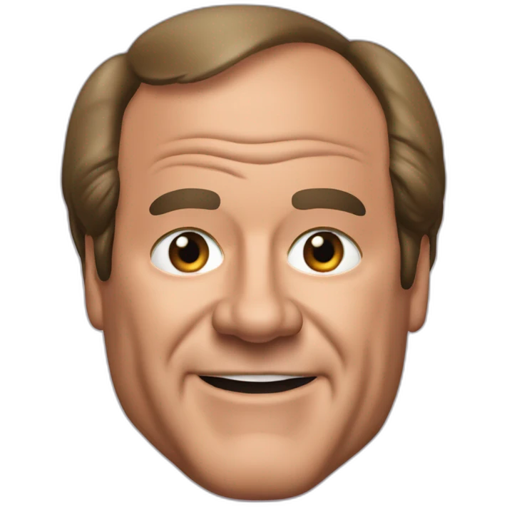 espn chris berman emoji