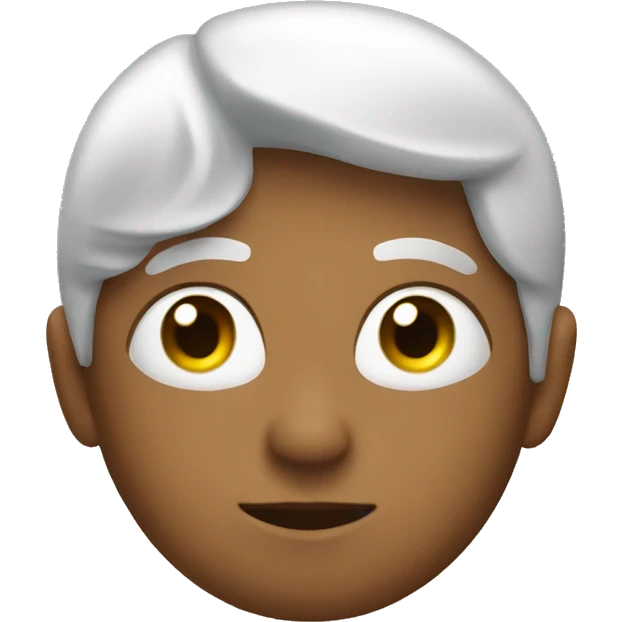 Take Care emoji