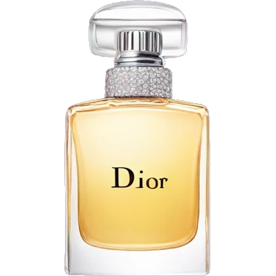 Dior perfume emoji