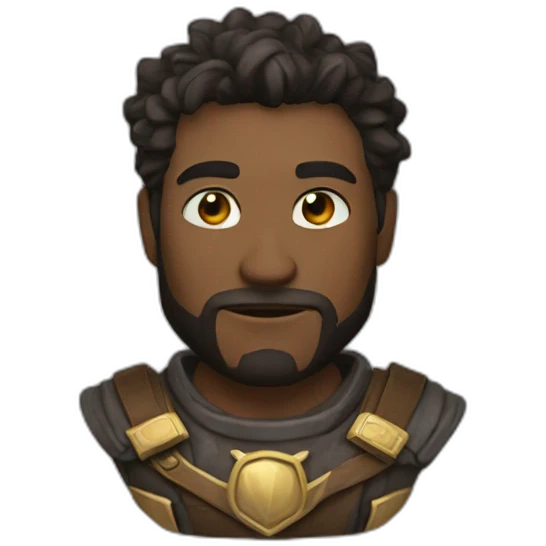 hero from the game Knytt emoji