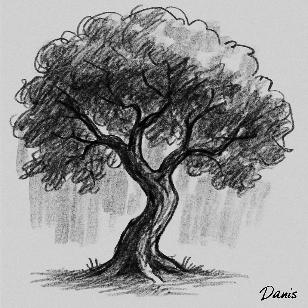 tree emoji