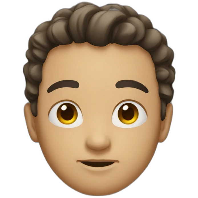 strong emoji