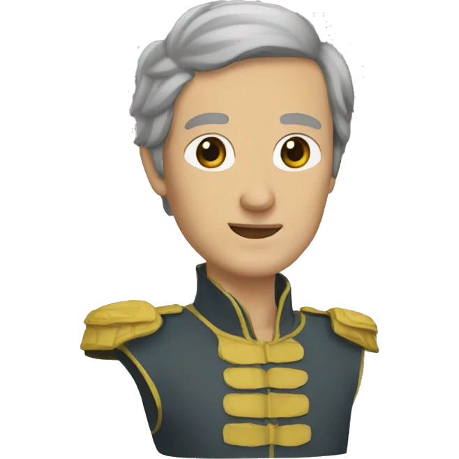 colosse de rhodes emoji