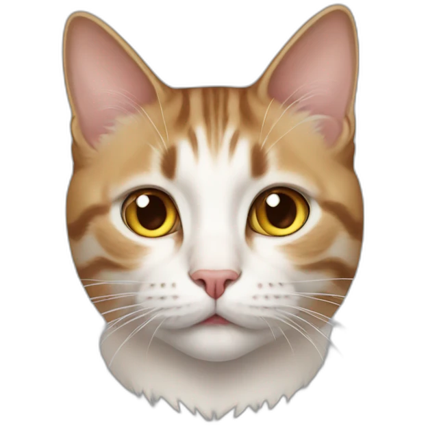 Cat Elon Musk  emoji