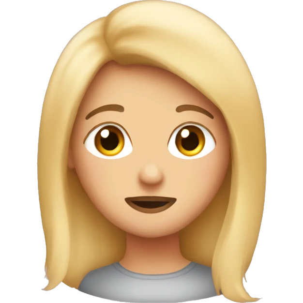 blush emoji emoji