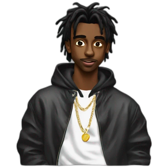 playboi carti emoji