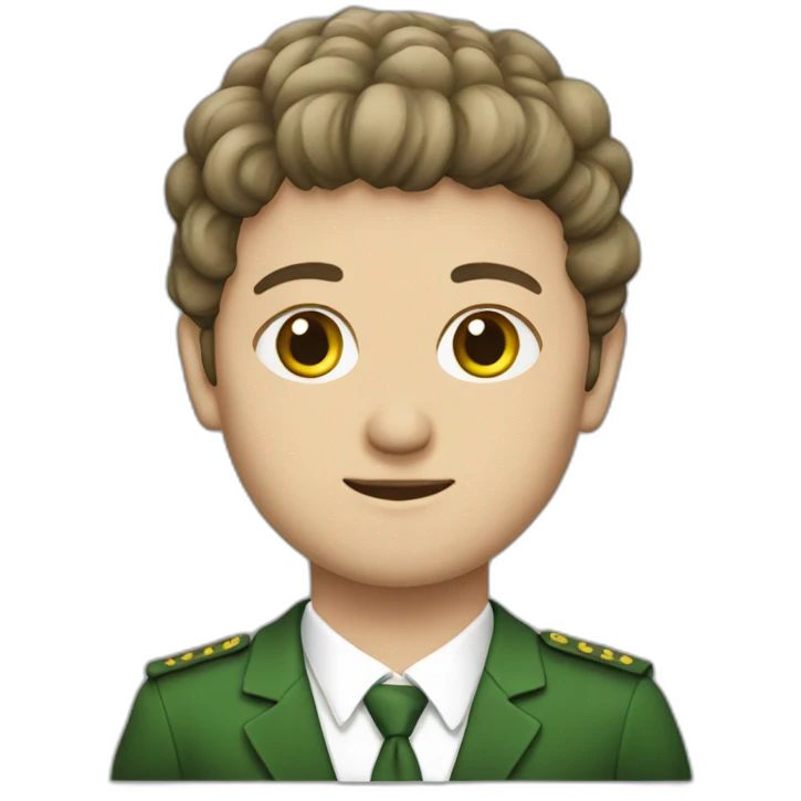 Chechnya emoji