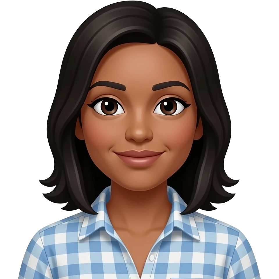 Shalonda Maldonado emoji